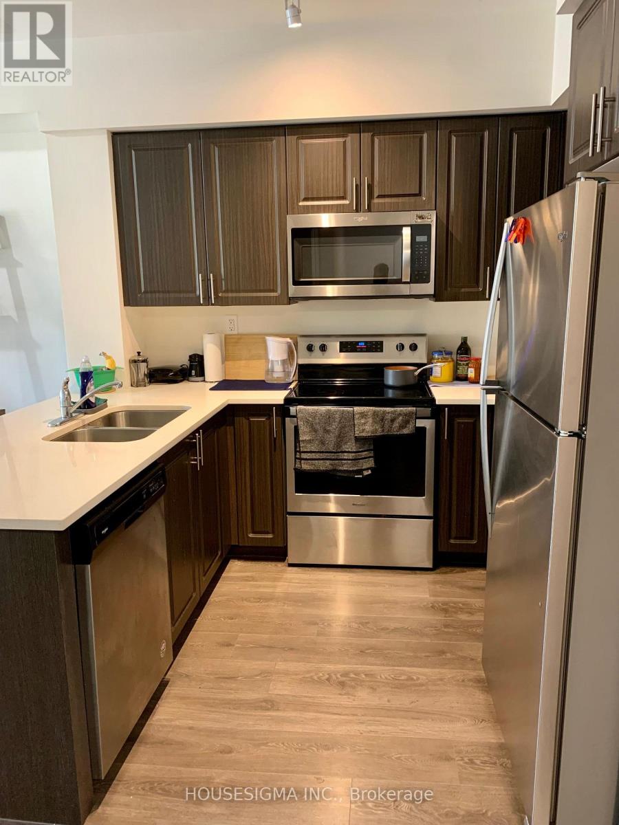 227 - 8855 Sheppard Avenue E, Toronto, Ontario  M1B 5R7 - Photo 10 - E13758122
