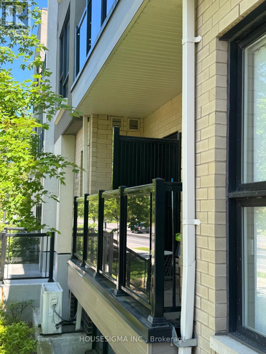227 - 8855 Sheppard Avenue E, Toronto, Ontario  M1B 5R7 - Photo 2 - E13758122