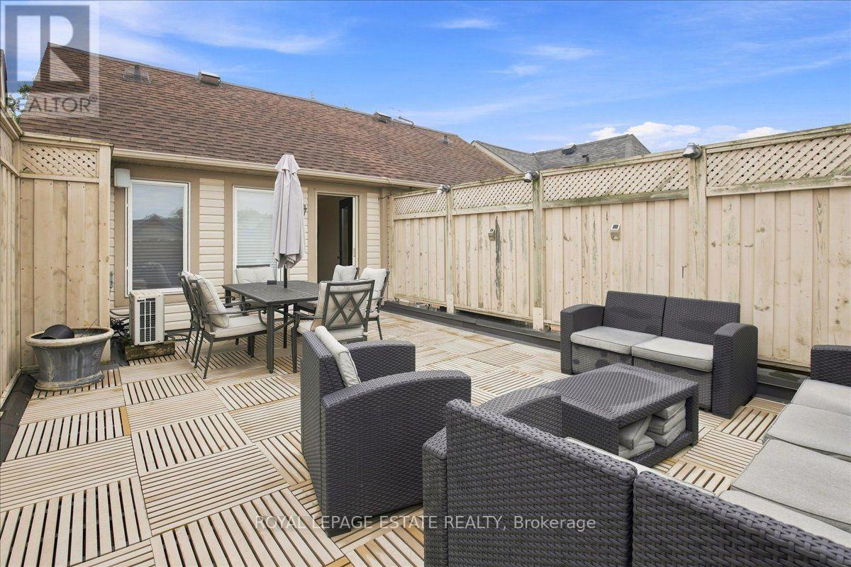 145 Boardwalk Drive, Toronto, Ontario  M4L 3X9 - Photo 33 - E13758190