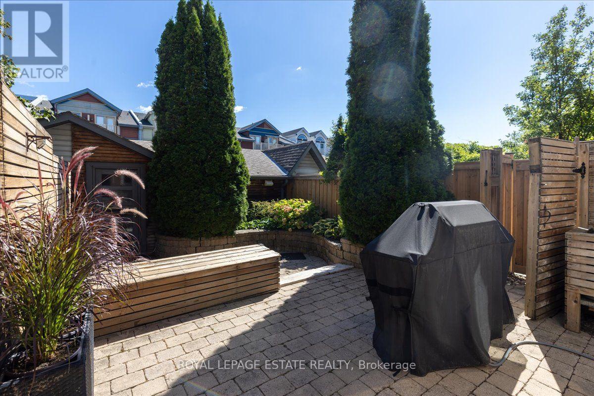 145 Boardwalk Drive, Toronto, Ontario  M4L 3X9 - Photo 39 - E13758190