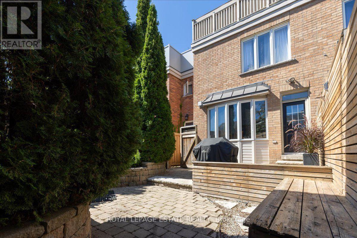 145 Boardwalk Drive, Toronto, Ontario  M4L 3X9 - Photo 40 - E13758190