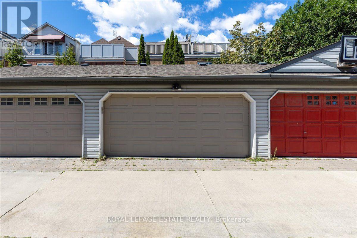 145 Boardwalk Drive, Toronto, Ontario  M4L 3X9 - Photo 44 - E13758190