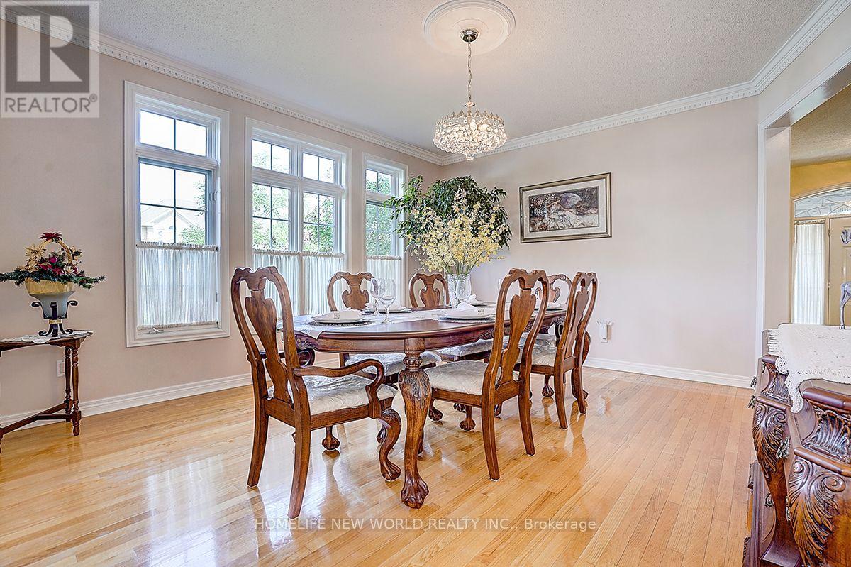 133 White Lotus Circle, Markham, Ontario  L6C 1V7 - Photo 13 - N13758124