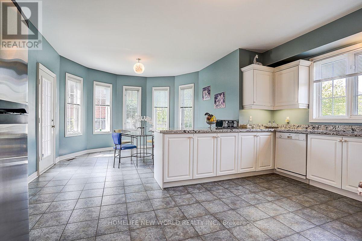 133 White Lotus Circle, Markham, Ontario  L6C 1V7 - Photo 14 - N13758124