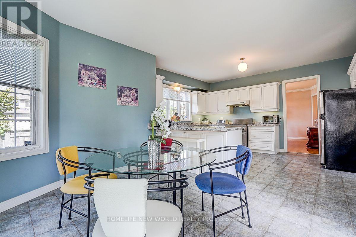 133 White Lotus Circle, Markham, Ontario  L6C 1V7 - Photo 17 - N13758124
