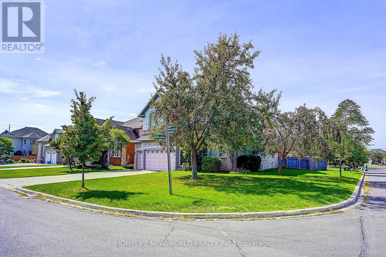 133 White Lotus Circle, Markham, Ontario  L6C 1V7 - Photo 2 - N13758124