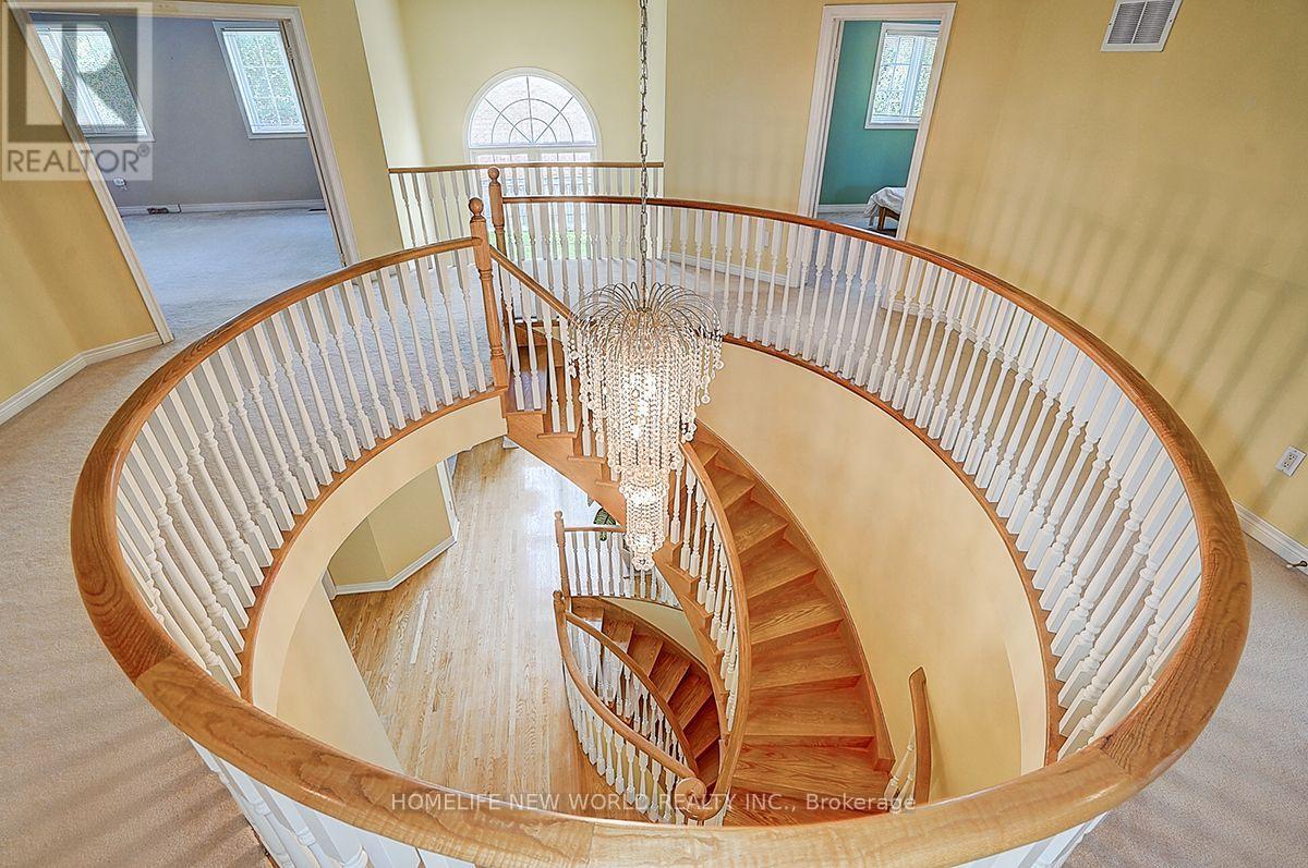 133 White Lotus Circle, Markham, Ontario  L6C 1V7 - Photo 22 - N13758124