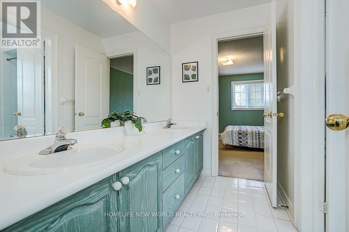 133 White Lotus Circle, Markham, Ontario  L6C 1V7 - Photo 33 - N13758124