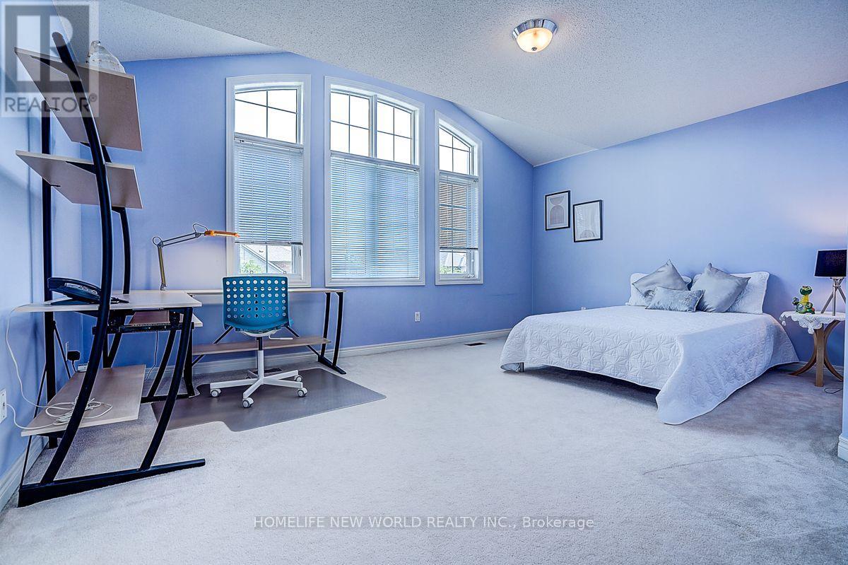 133 White Lotus Circle, Markham, Ontario  L6C 1V7 - Photo 36 - N13758124