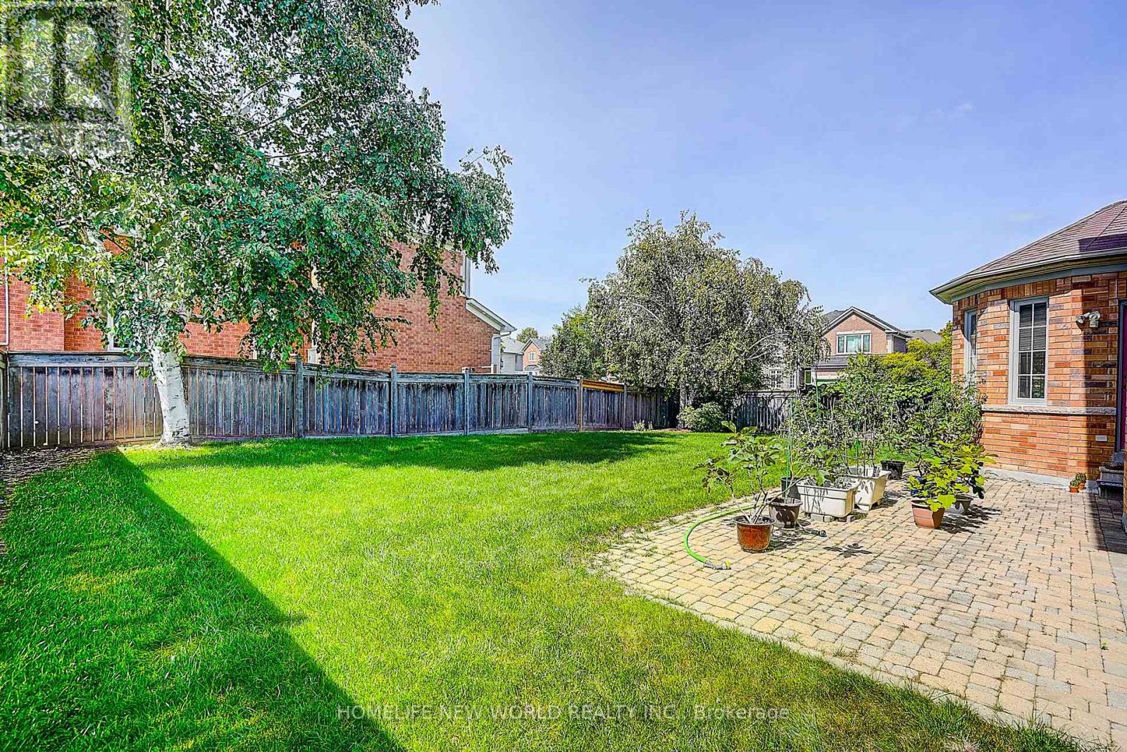 133 White Lotus Circle, Markham, Ontario  L6C 1V7 - Photo 49 - N13758124