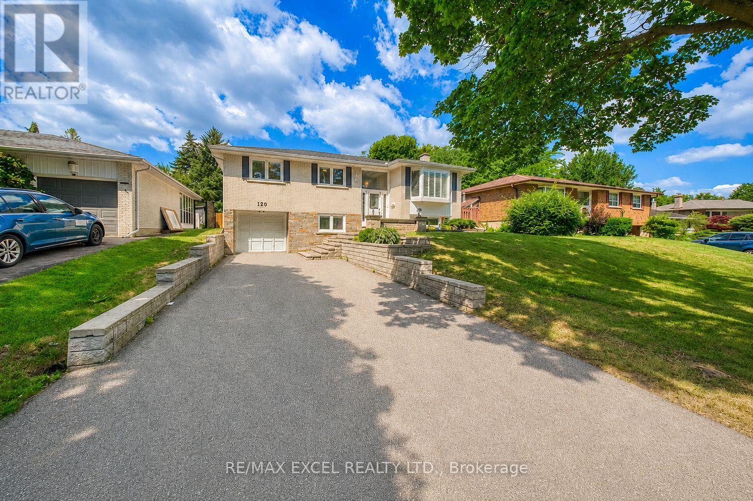 120 DRAKEFIELD ROAD, markham (bullock), Ontario