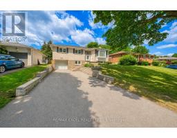 120 DRAKEFIELD ROAD, Markham, Ontario