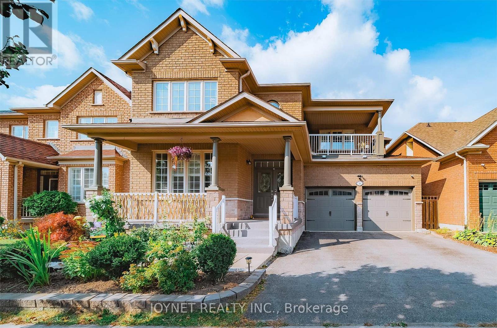 36 NEWBRIDGE AVENUE