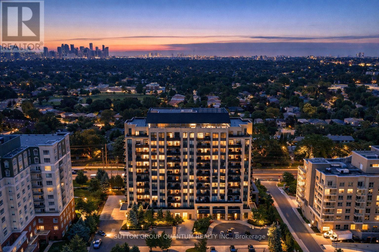 205 - 520 STEELES AVENUE W, Vaughan, Ontario