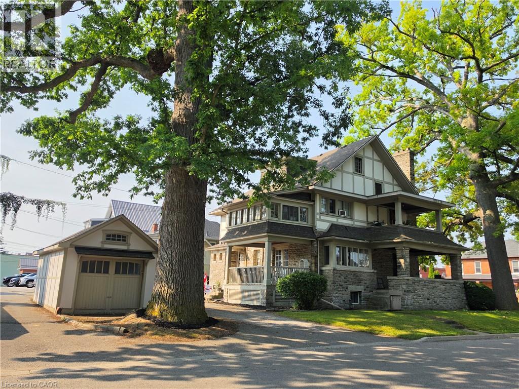 71 Norfolk Street N, Simcoe, Ontario  N3Y 3N6 - Photo 6 - 40860643