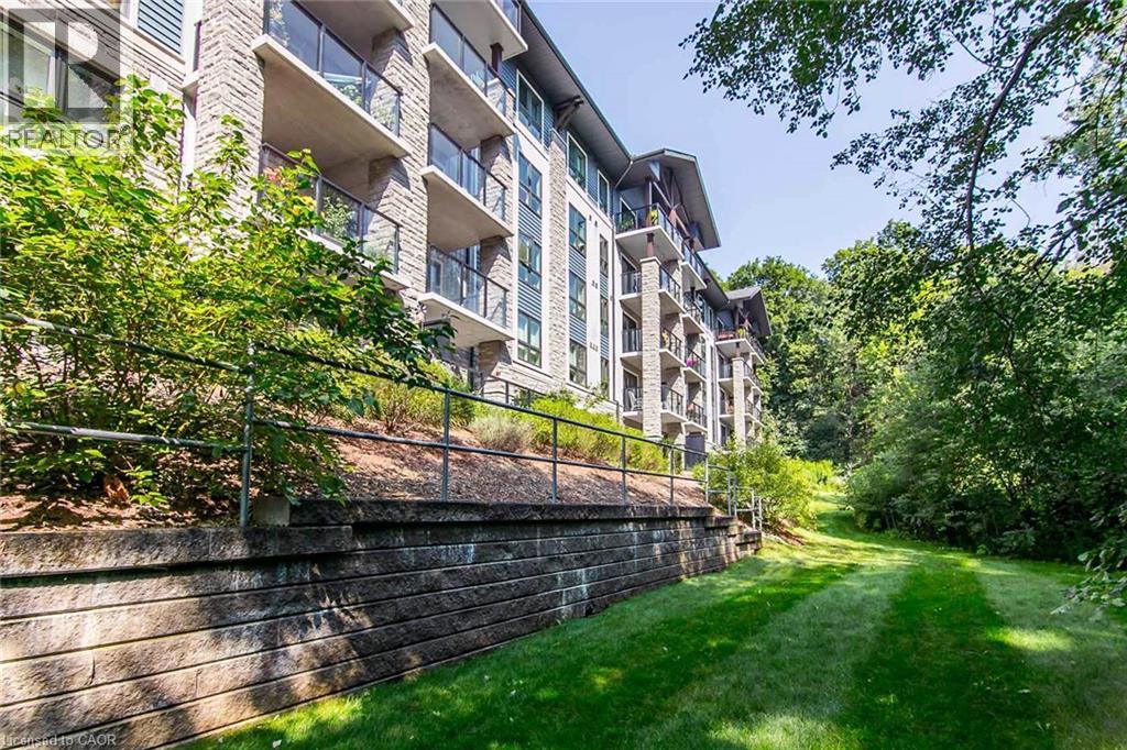50 Bryan Court Unit# Ll05, Kitchener, Ontario  N2A 4N4 - Photo 10 - 40861114