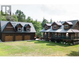 183 PEVENSEY ROAD, Armour, Ontario