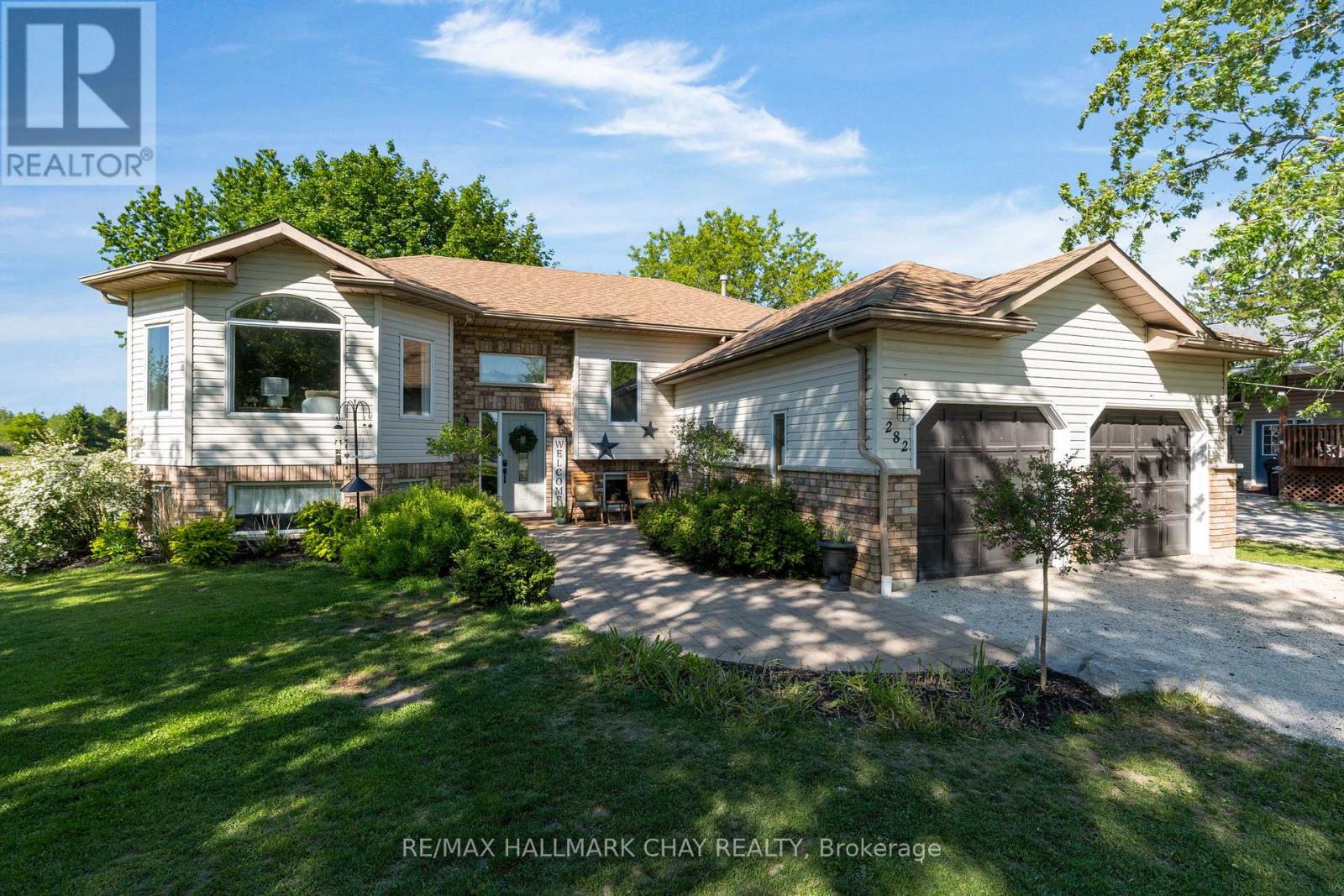 282 WARRINGTON ROAD, clearview (stayner), Ontario