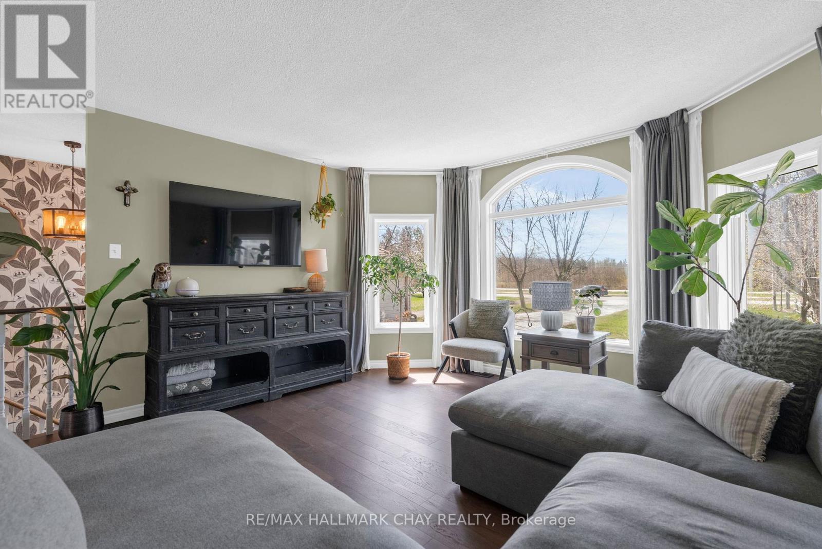 282 Warrington Road, Clearview (Stayner), Ontario  L0M 1S0 - Photo 12 - S13758240