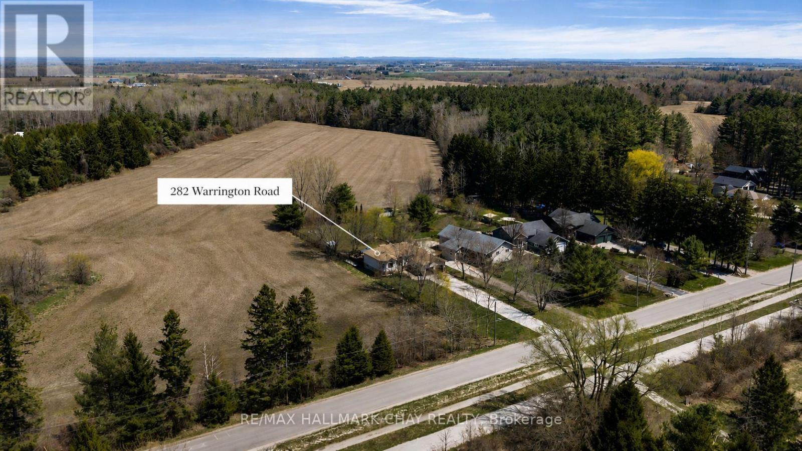 282 Warrington Road, Clearview (Stayner), Ontario  L0M 1S0 - Photo 2 - S13758240