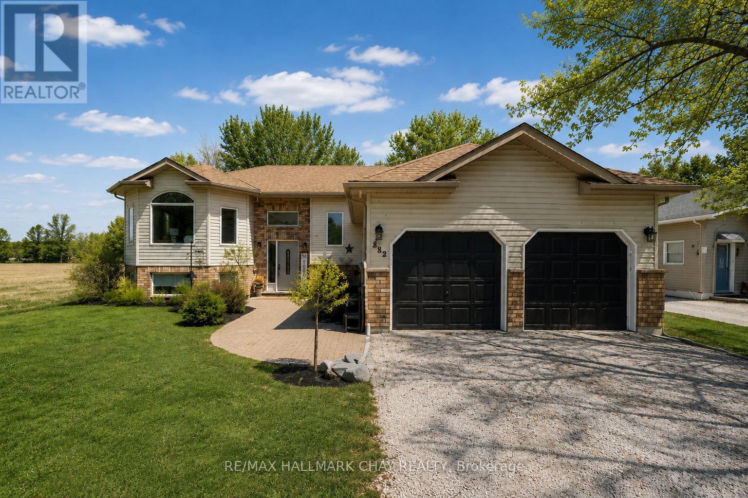 282 Warrington Road, Clearview (Stayner), Ontario  L0M 1S0 - Photo 3 - S13758240