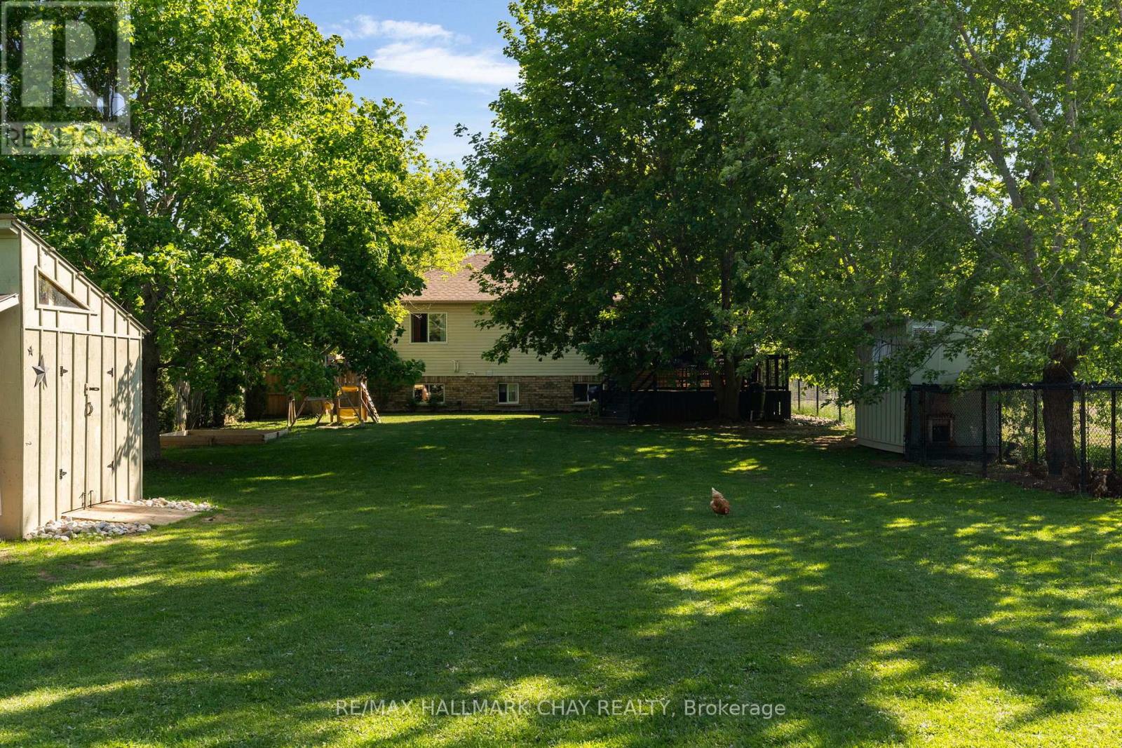 282 Warrington Road, Clearview (Stayner), Ontario  L0M 1S0 - Photo 35 - S13758240