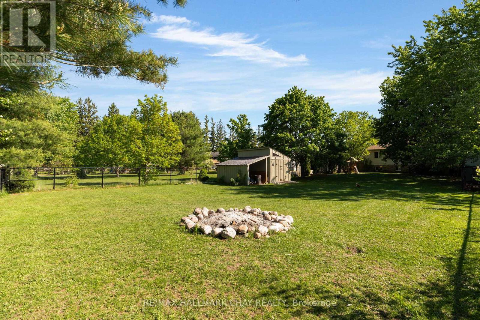 282 Warrington Road, Clearview (Stayner), Ontario  L0M 1S0 - Photo 36 - S13758240