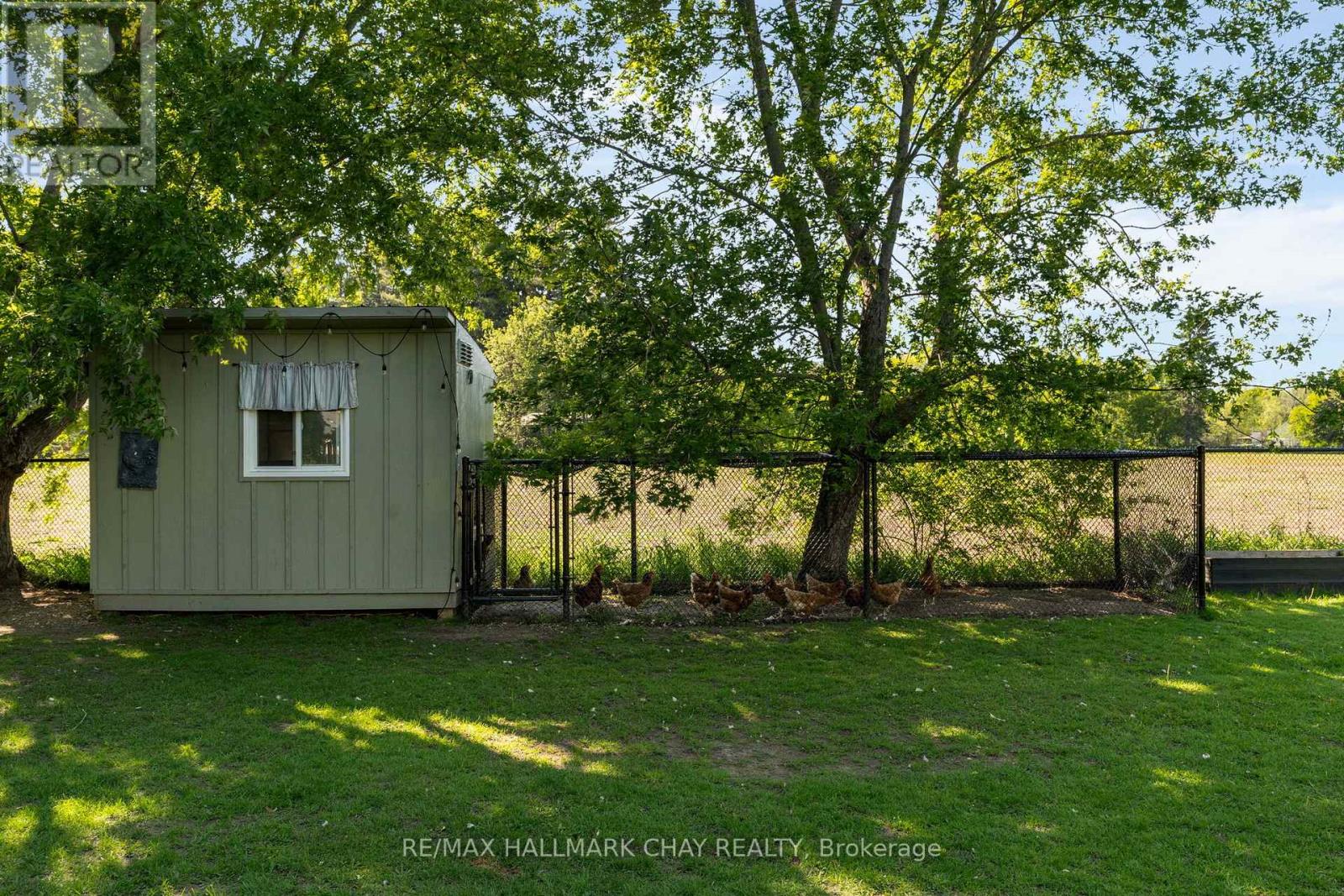 282 Warrington Road, Clearview (Stayner), Ontario  L0M 1S0 - Photo 38 - S13758240