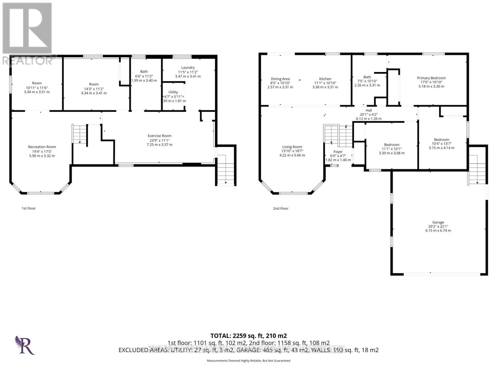 282 Warrington Road, Clearview (Stayner), Ontario  L0M 1S0 - Photo 42 - S13758240