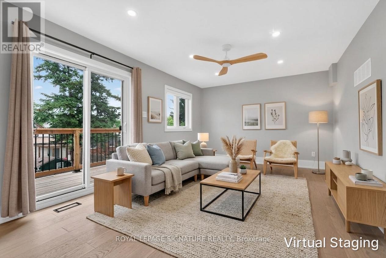 UPPER - 115 SEVENTEENTH STREET