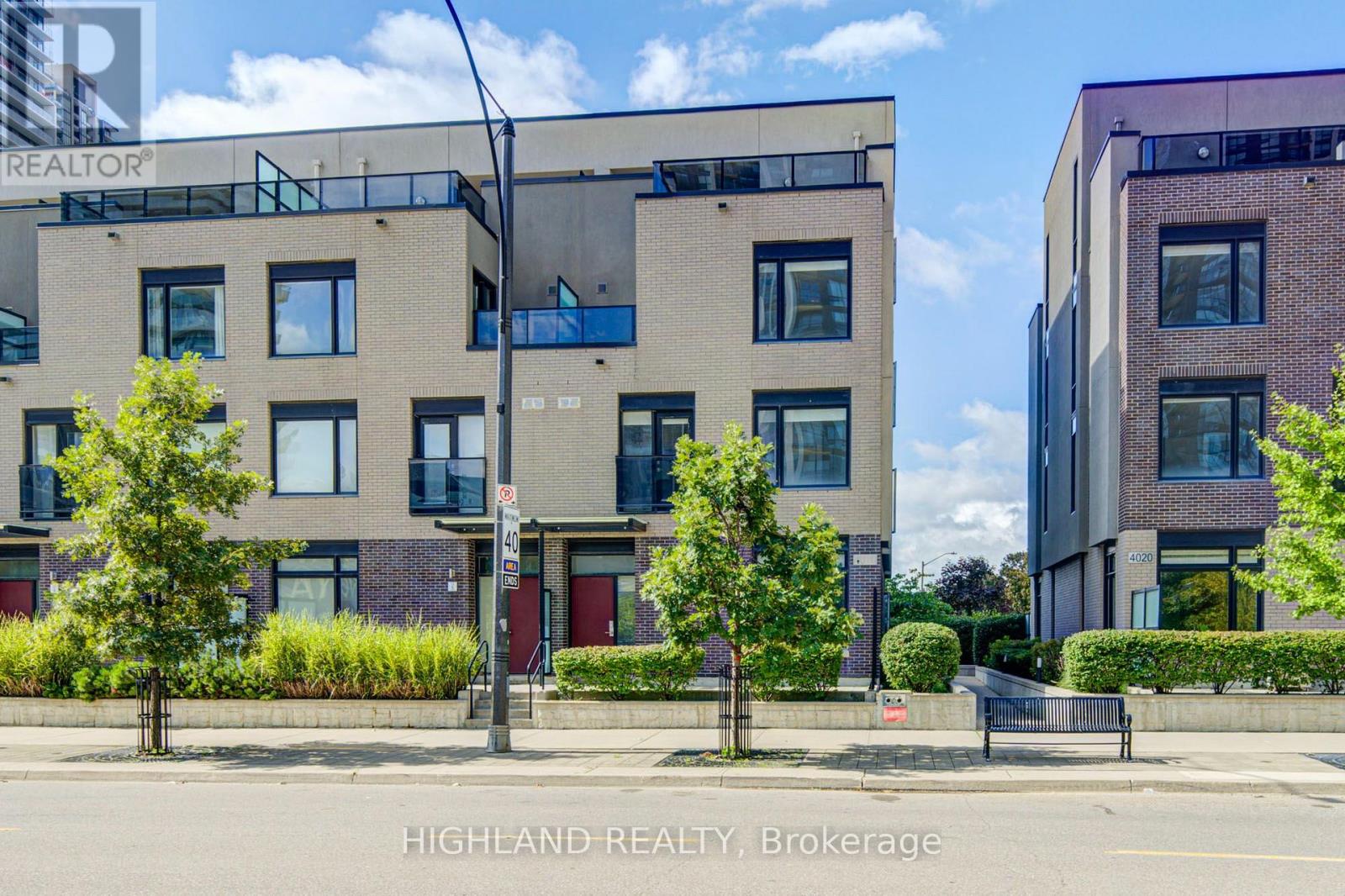 6 - 4010 PARKSIDE VILLAGE DRIVE