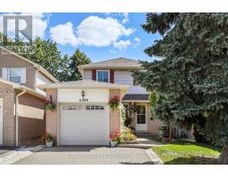 6399 COLEBROOK CRESCENT, Mississauga, Ontario