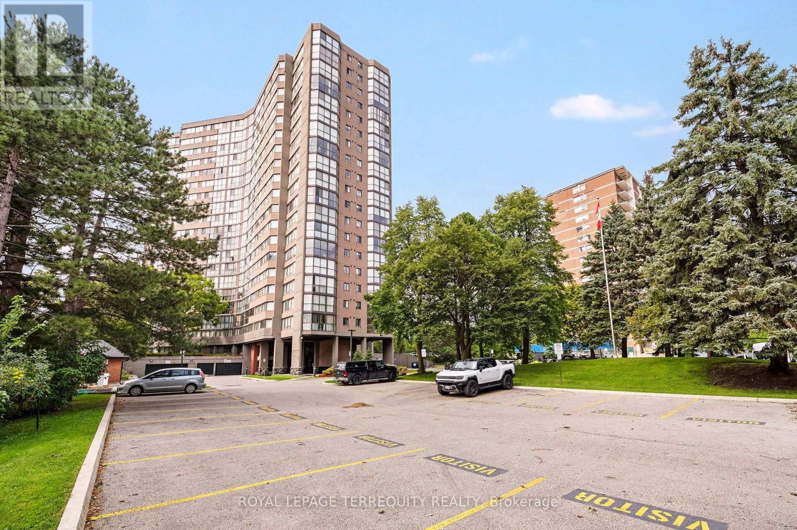 2002 - 40 Richview Road, Toronto, Ontario  M9A 5C1 - Photo 42 - W13758162