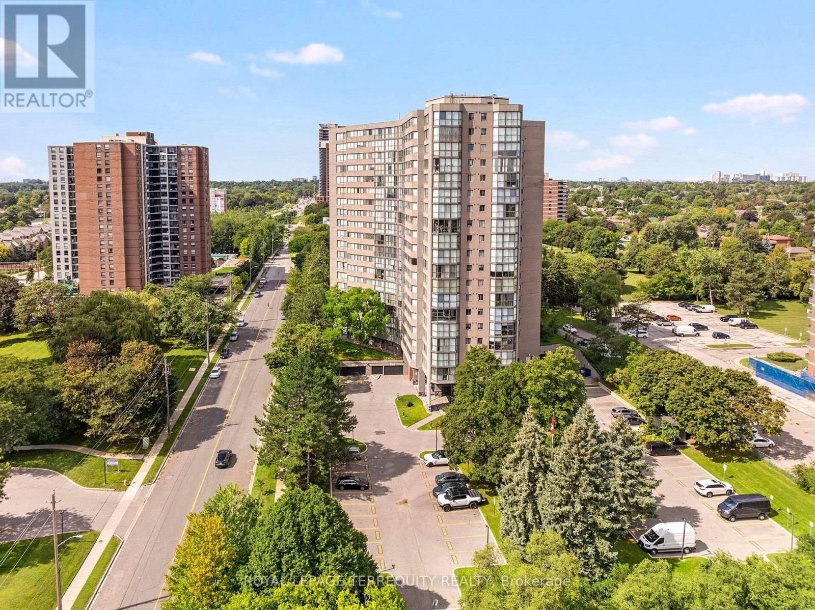 2002 - 40 Richview Road, Toronto, Ontario  M9A 5C1 - Photo 43 - W13758162