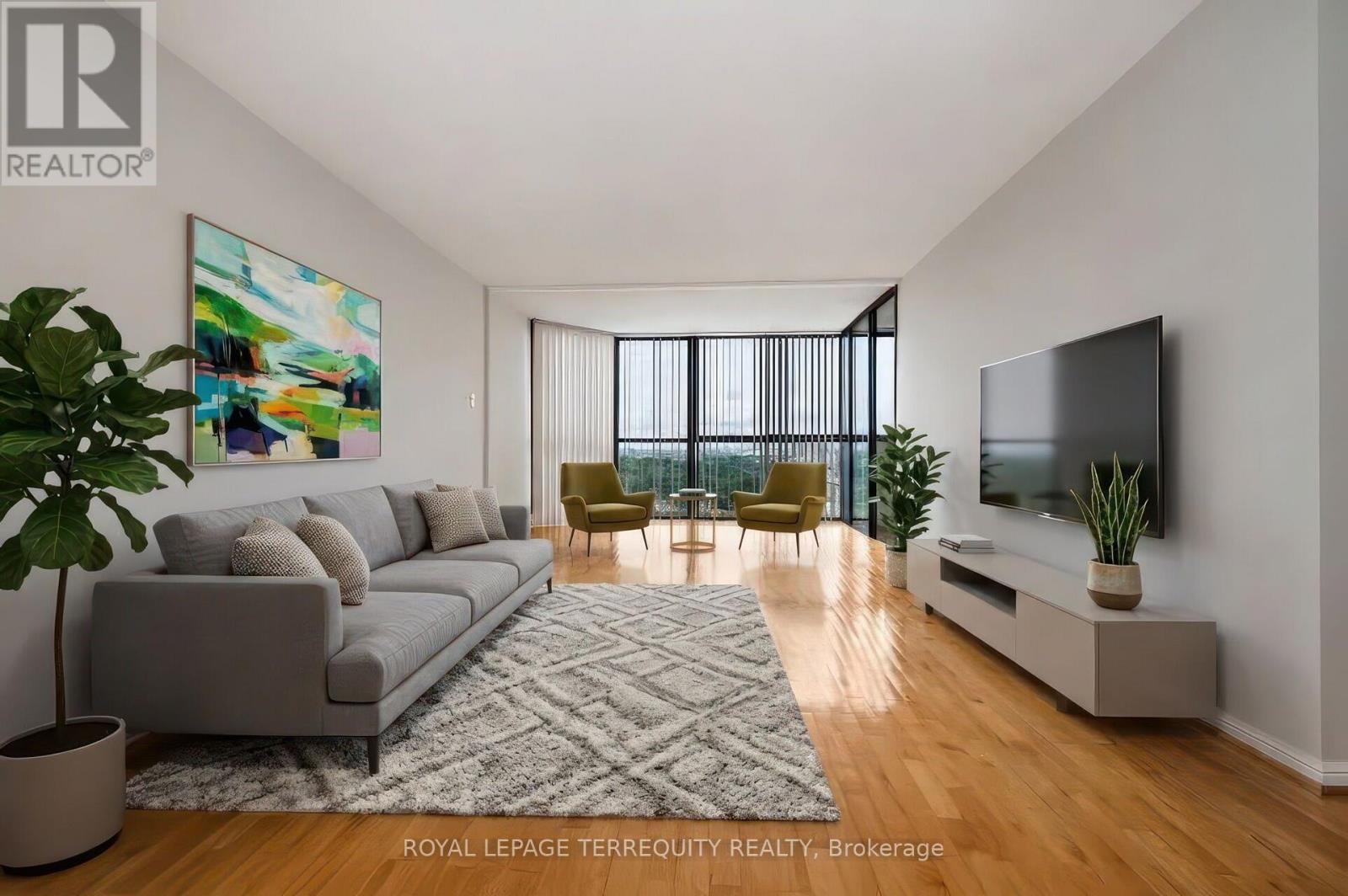 2002 - 40 Richview Road, Toronto, Ontario  M9A 5C1 - Photo 6 - W13758162