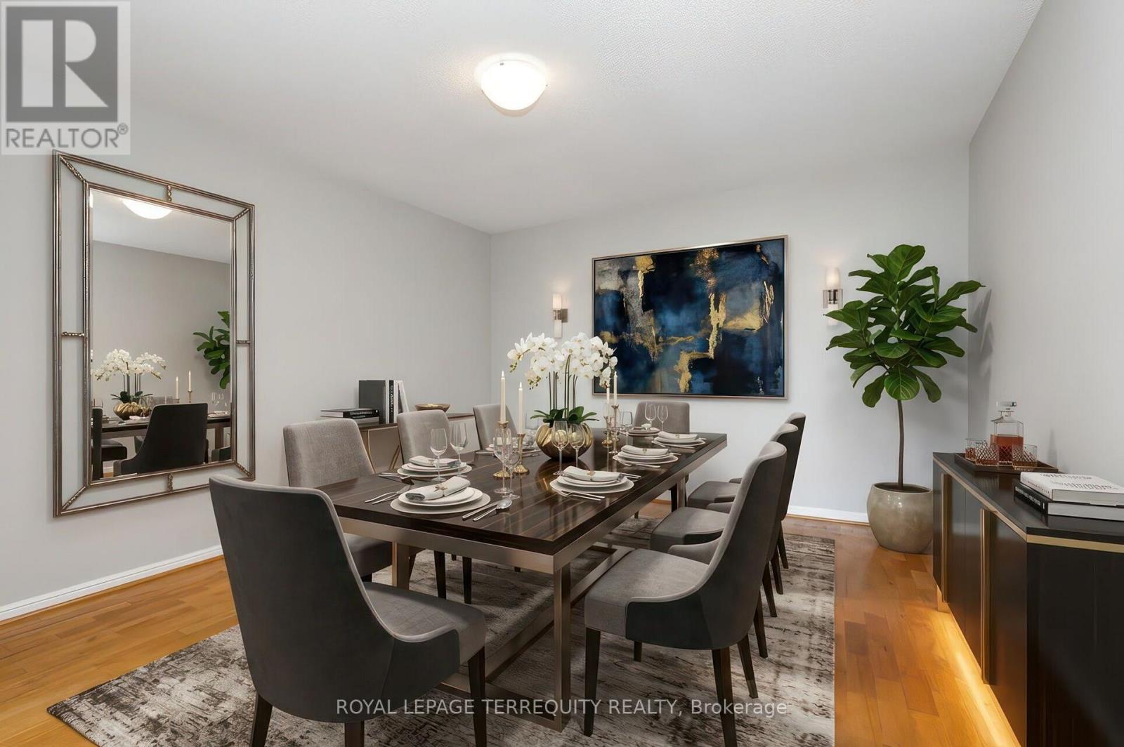 2002 - 40 Richview Road, Toronto, Ontario  M9A 5C1 - Photo 8 - W13758162