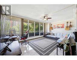 204 - 19 FOUR WINDS DRIVE, Toronto, Ontario