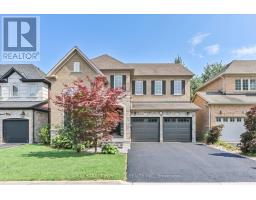 210 MILKWEED WAY, Oakville, Ontario