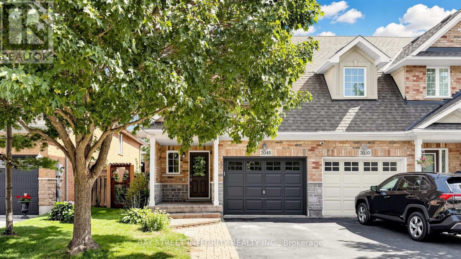 2048 ELMGROVE ROAD, Oakville, Ontario