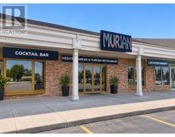 C1 - 211 MARTINDALE ROAD, St. Catharines, Ontario