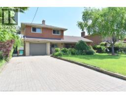 372 FENNELL Avenue W, hamilton, Ontario