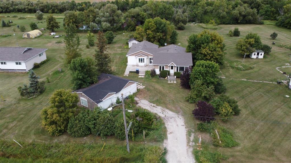 85 Church Avenue, Fannystelle, Manitoba  R0G 0P0 - Photo 0 - 202622574