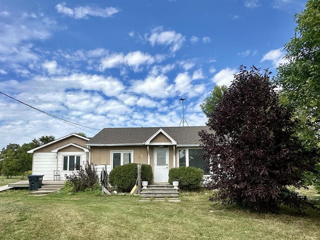 85 Church Avenue, Fannystelle, Manitoba  R0G 0P0 - Photo 1 - 202622574