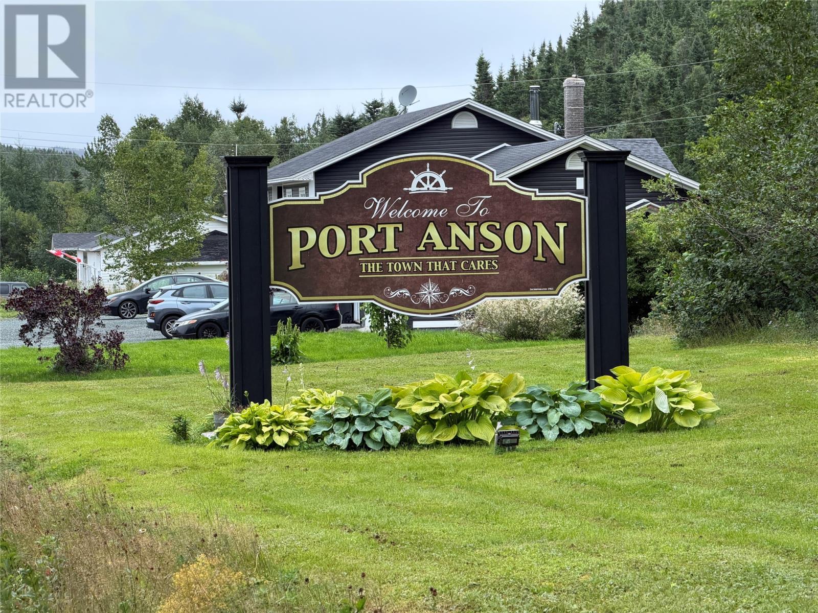 100 Main (NL-381) Road, PORT ANSON