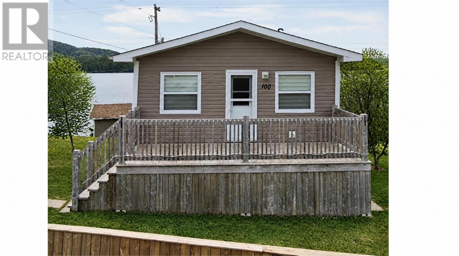 100 Main (NL-381) Road, PORT ANSON — photo 2