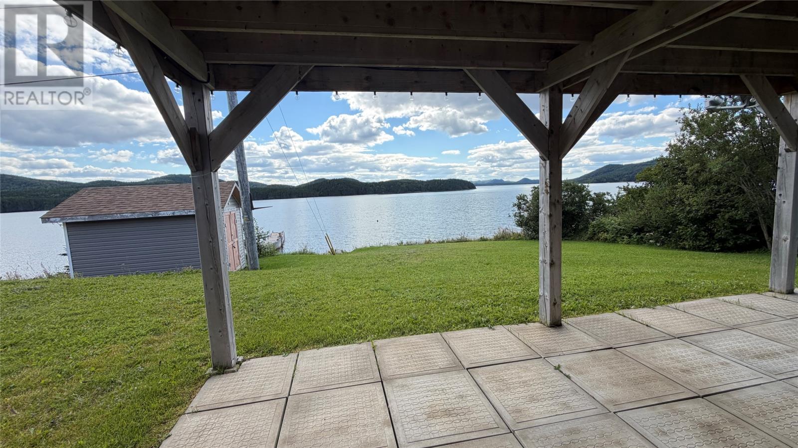 100 Main (NL-381) Road, PORT ANSON — photo 37