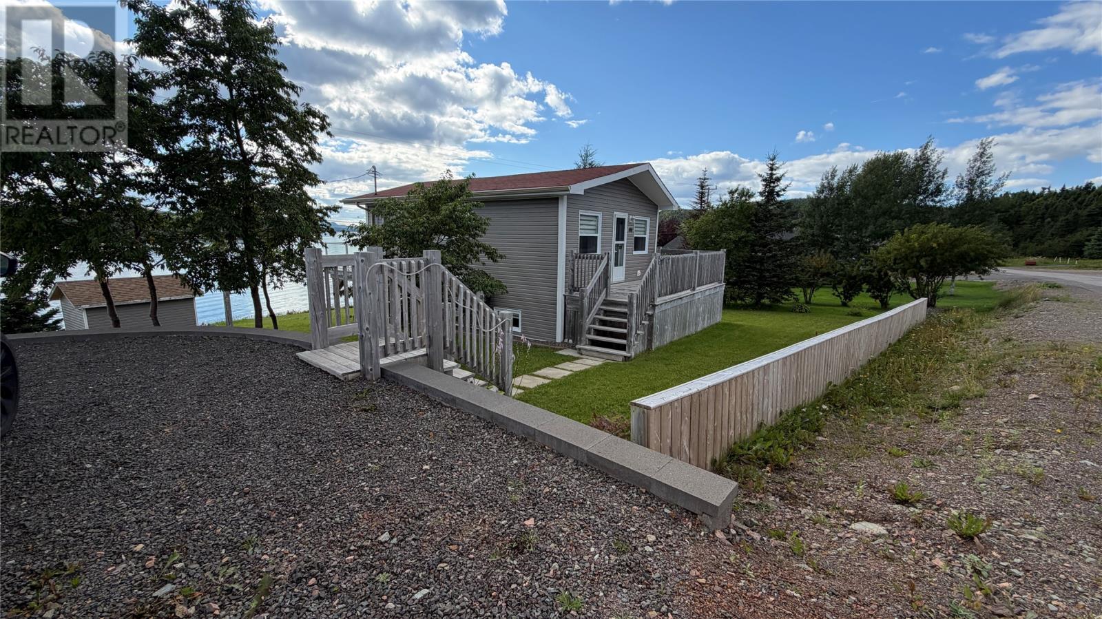 100 Main (NL-381) Road, PORT ANSON — photo 4