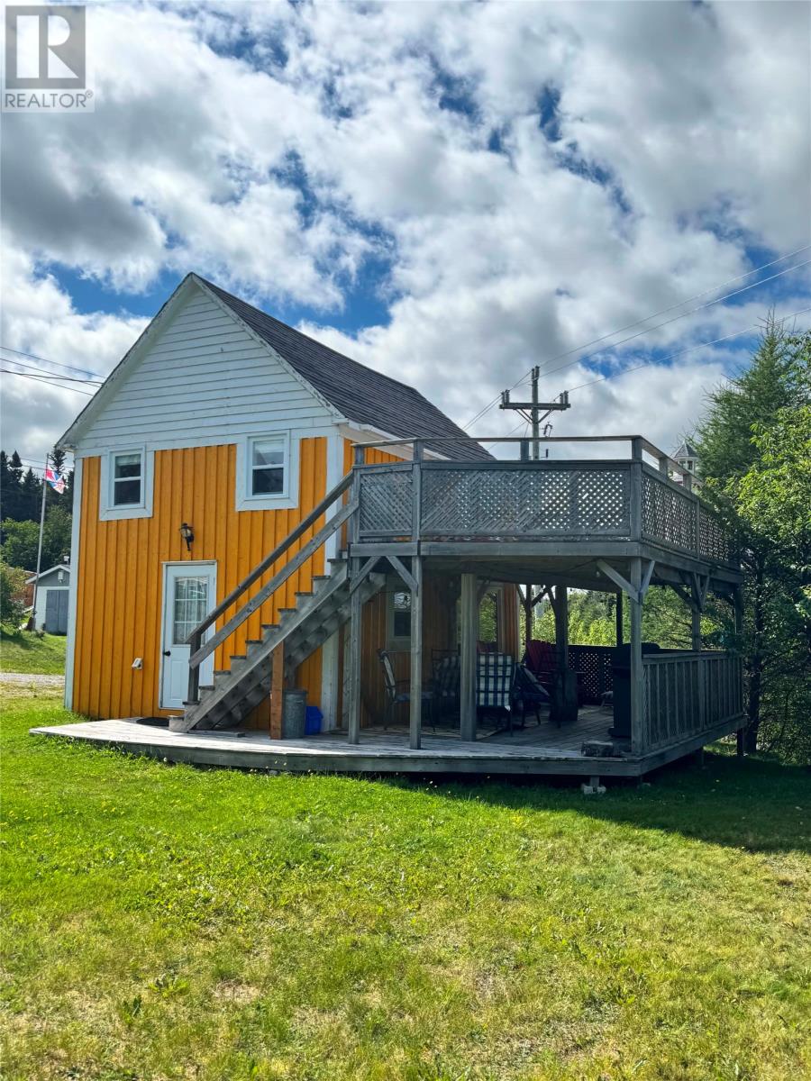 3 Eric's Road, Eastport — photo 2