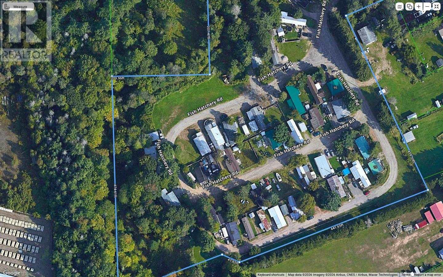 15 Fish Hatchery Rd # 36-, Sault Ste. Marie, Ontario P6A 6J8 - Photo 35 - SM262456