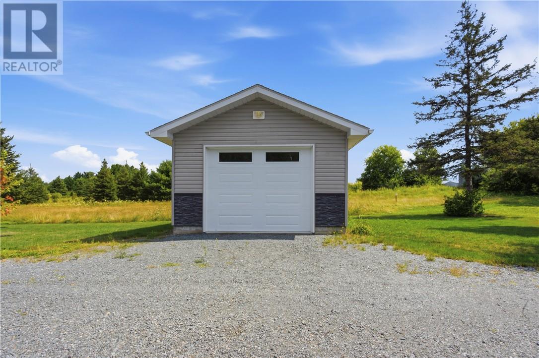 10 Rollande Street, Markstay, Ontario  P0M 2G0 - Photo 39 - 2130233